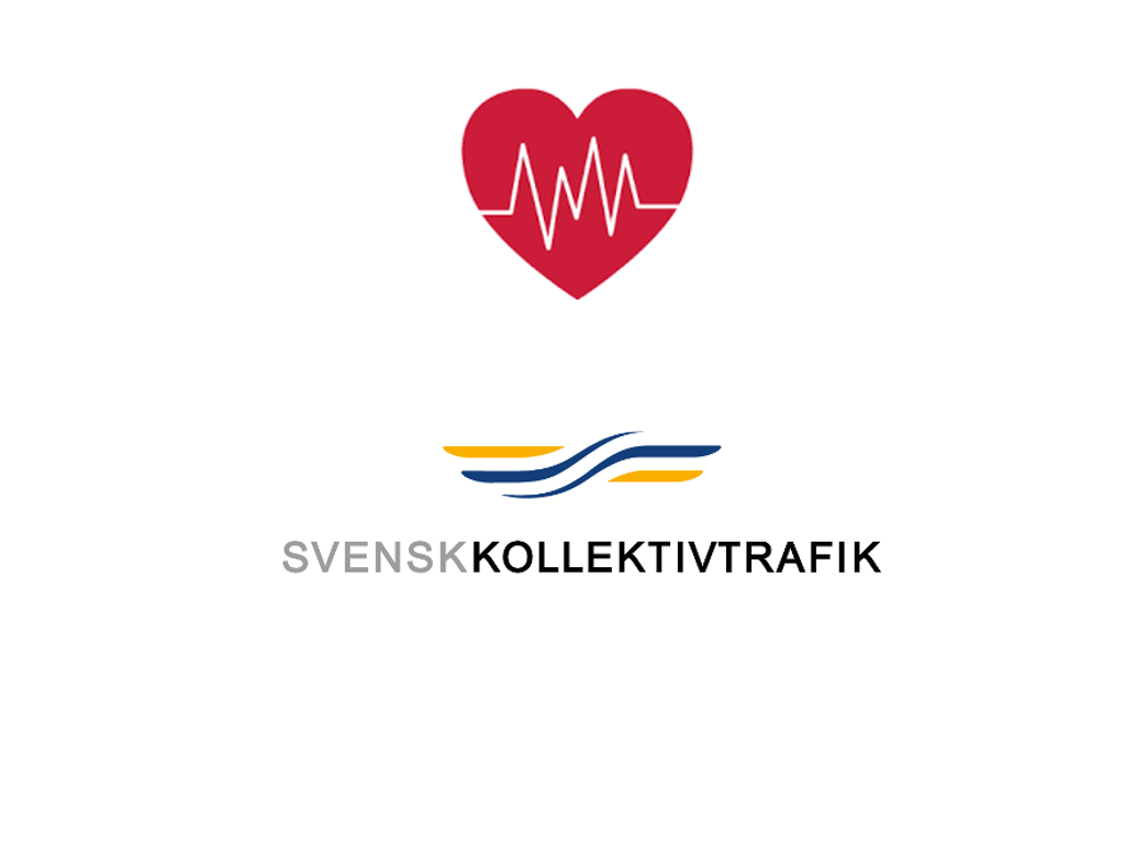 Logotyp Svensk kollektivtrafik